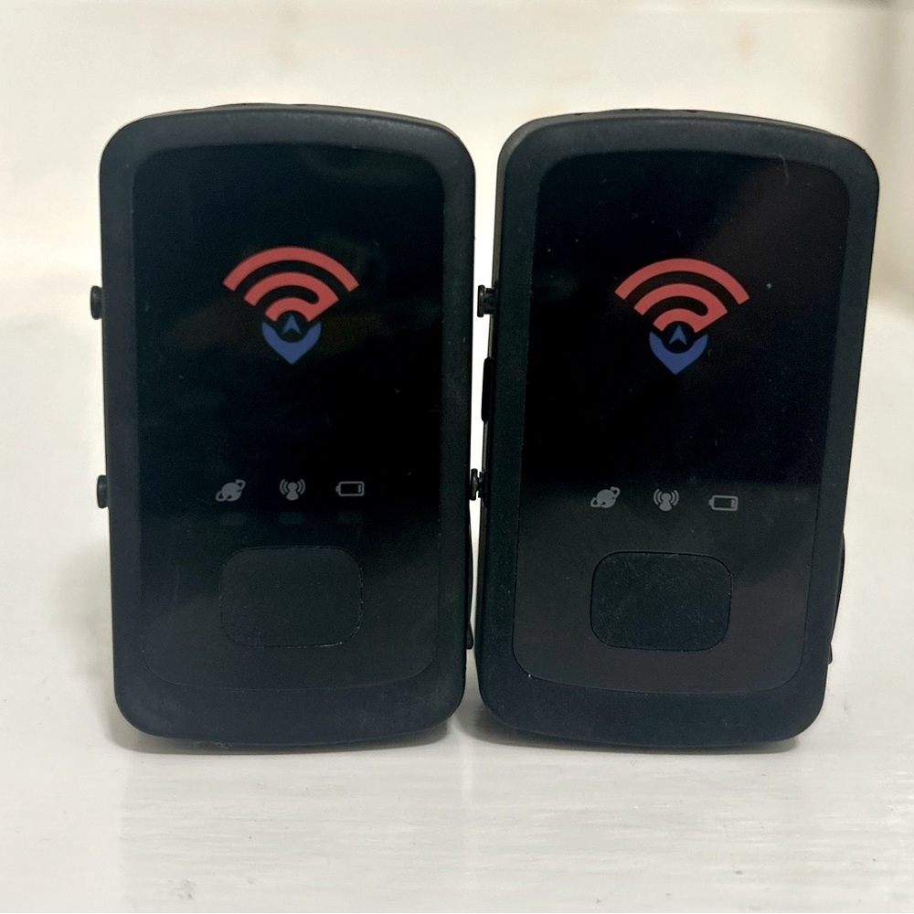 SpyTec STI GL300 Real-Time GPS Tracker.